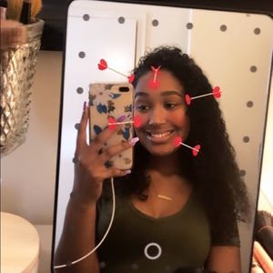 Meet your Posher, Caylah